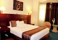 KIGALI ZION HOTEL - Bed and Breakfasts