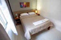 StayHome Florianópolis - 6 Hóspedes - 3-Star