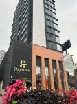 AP. DUPLEX NO CENTRO DE JOINVILLE - 2 étoiles