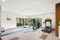 Comfort Inn Pocono Lakes Region - gimnasio