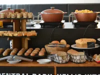 Ibis Styles Rondonopolis - breakfast