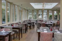 Best Western Plus Dunfermline Crossford Keavil House Hotel - Frühstück