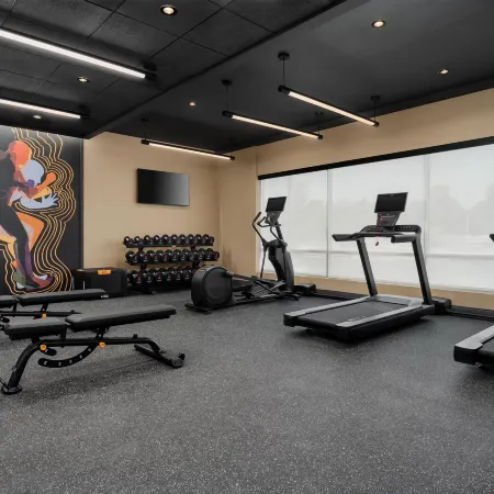 LivSmart Studios by Hilton Columbia Greystone