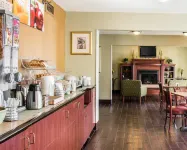 Quality Inn - Pet friendly