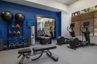 Hampton Inn & Suites Roanoke Downtown - 2-Star