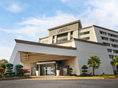 Hyatt Regency Suites Atlanta Northwest