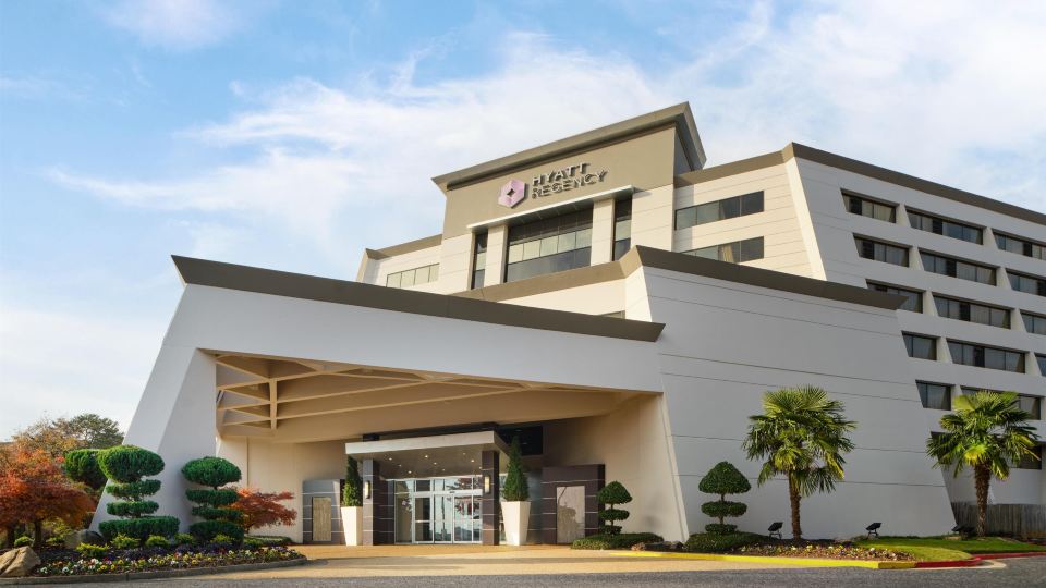 Hyatt Regency Suites Atlanta Northwest