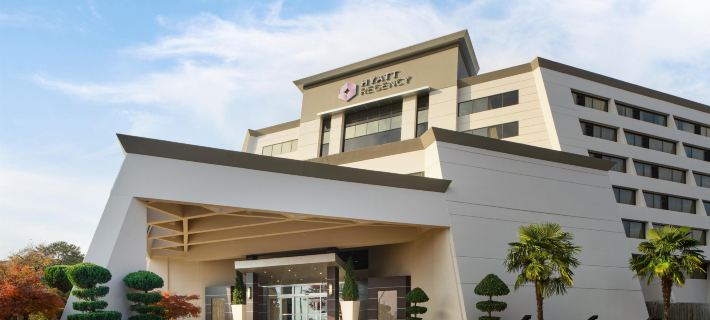 Hyatt Regency Suites Atlanta Northwest Hotels in Cobb County