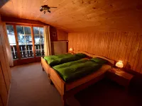 Chalet Heureka-Horbis - 2-Star