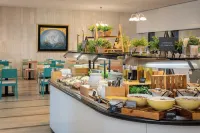 Orsan Maradiso Hotel by Aminess - breakfast