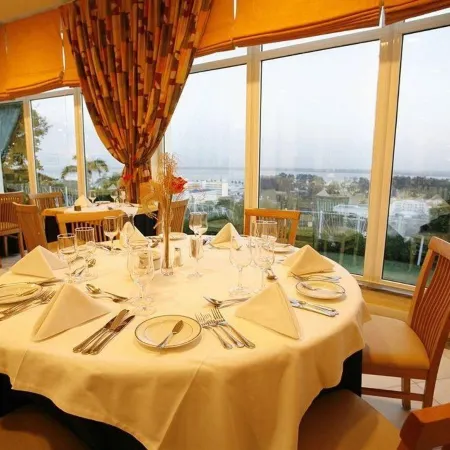 Montebelo Girassol Maputo Hotel