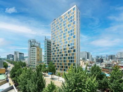 Mercure Ambassador Seoul Dongdaemun