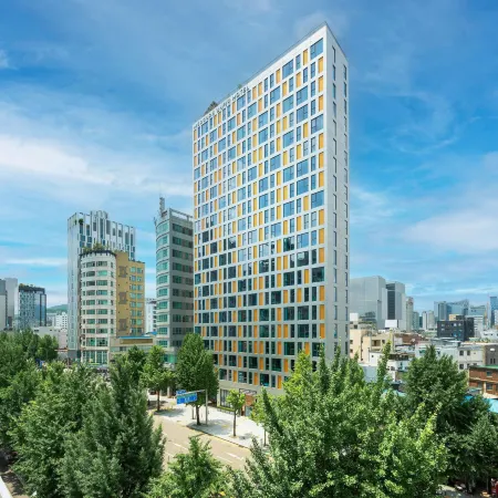 Mercure Ambassador Seoul Dongdaemun