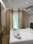 Exquisite Blue Breeze - Free Parking Apartment - 3 звезды