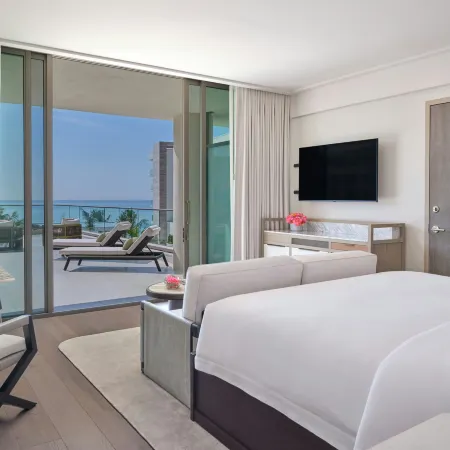 The St. Regis Longboat Key Resort
