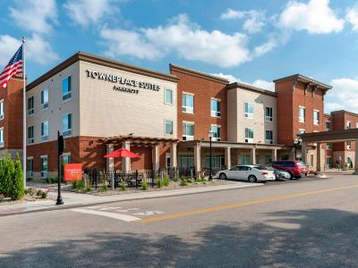 TownePlace Suites Louisville North