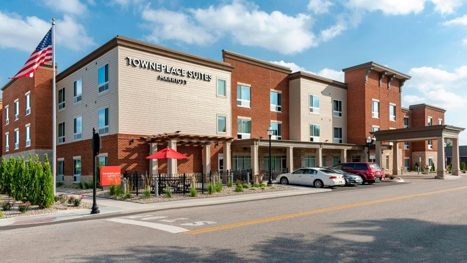 TownePlace Suites Louisville North