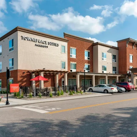 TownePlace Suites Louisville North