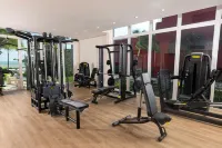 Royalton Reserve Paraíso de la Bonita - Gym