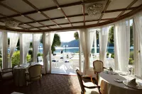 Grand Hotel Toplice - Small Luxury Hotels of the World - breakfast