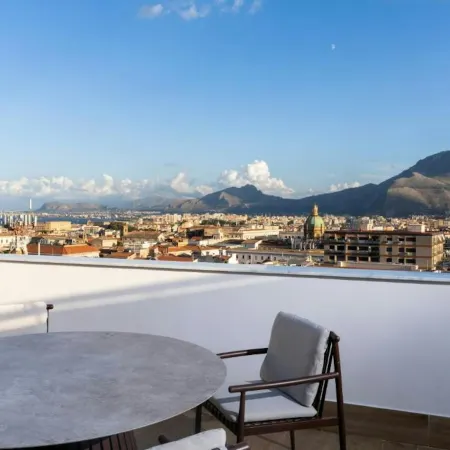 Skyline Boutique Hotel