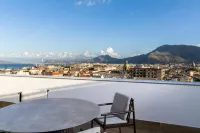 Skyline Boutique Hotel - Mountain view