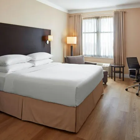 Delta Hotels Guelph Conference Centre