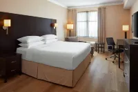 Delta Hotels Guelph Conference Centre - Aamiainen