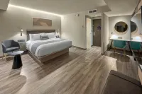 City Express Plus by Marriott Mérida - breakfast