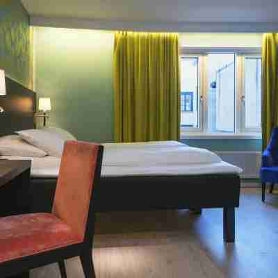 Thon Hotel Nidaros Rooms