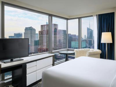 Residence Inn by Marriott New York Manhattan/Central Park
