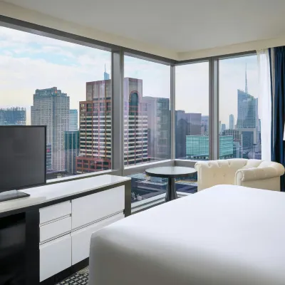 Residence Inn by Marriott New York Manhattan/Central Park Hotels near Gershwin Theater