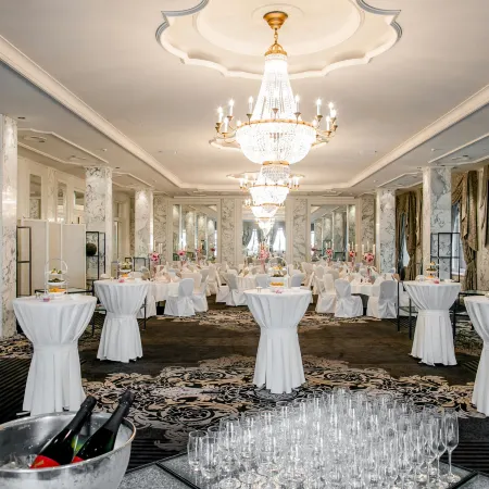 Hotel Schweizerhof Bern & Spa