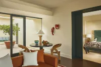 Verdura Resort, a Rocco Forte Hotel - 발코니