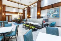 Hampton Inn & Suites Houston Heights I-10 - 2 stjerner