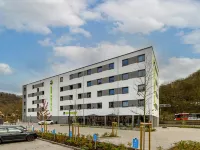 B&B HOTEL Idar-Oberstein - breakfast