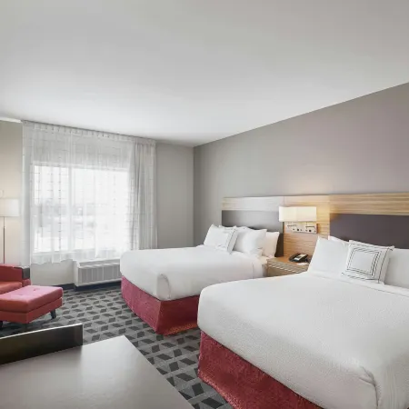 TownePlace Suites Medicine Hat