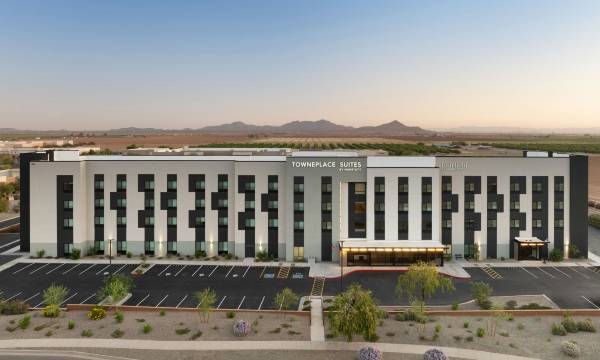 Fairfield by Marriott Inn & Suites Casa Grande
