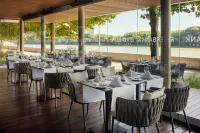 Grand Hotel River Park, a Luxury Collection Hotel, Bratislava - breakfast