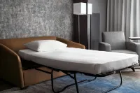 Monterey Marriott - Spa