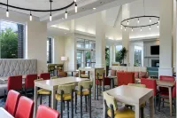 Hilton Garden Inn Madison West/Middleton - Breakfast