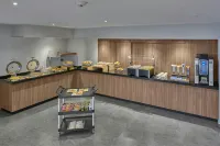 City Express by Marriott Comitan - breakfast