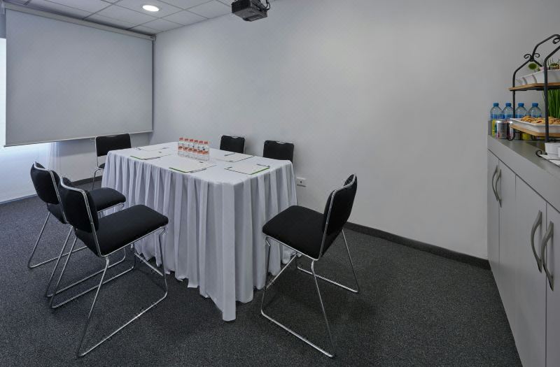 City Express Junior by Marriott Toluca Zona Industrial photo 3