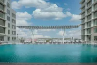 Marriott Fort Lauderdale Airport - Infinity Pools