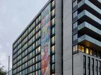 Citizenm Washington DC Capitol Hoteles cerca de Sureste