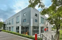 Indulge Apartments - Ontario - Wifi