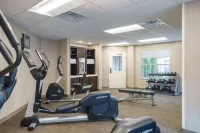 Residence Inn Columbia - Fitnessstudio