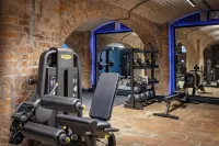 Titanic Hotel Liverpool - Gym