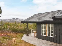 6 person holiday home in Rennebu-By Traum - 2-Star