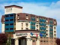 Four Points by Sheraton Edmonton South Hotels near Old Strathcona